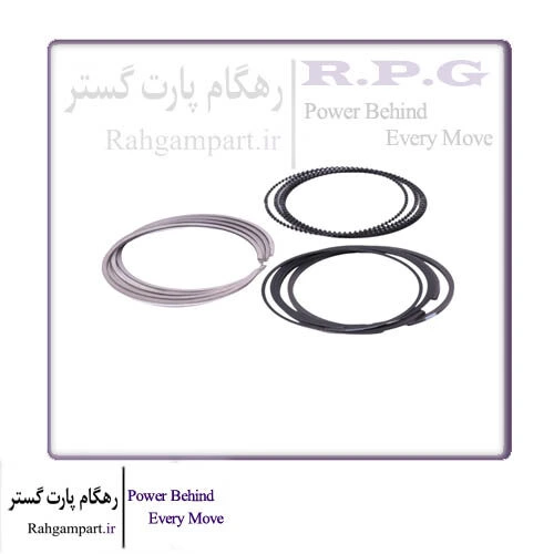 رینگ پیستون فونیکس FX و آریزو 6