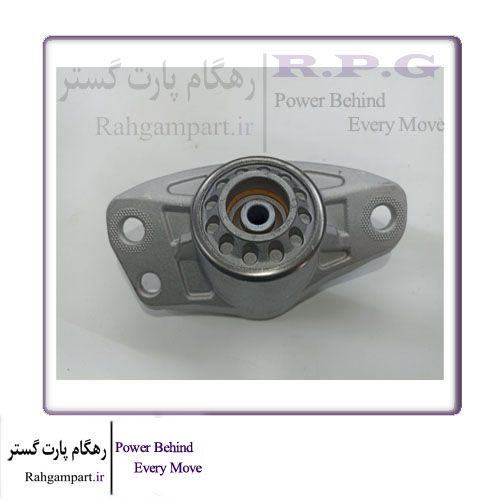 توپی بالای کمک فنر عقب تیگو 7 و تیگو 8