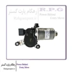 موتور برف پاک کن آریزو 5