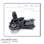 مپ سنسور ام وی ام X22 و ام وی ام X33 یا MVM X22 و MVM X33