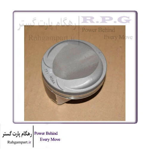 پیستون فونیکس FX و آریزو 6