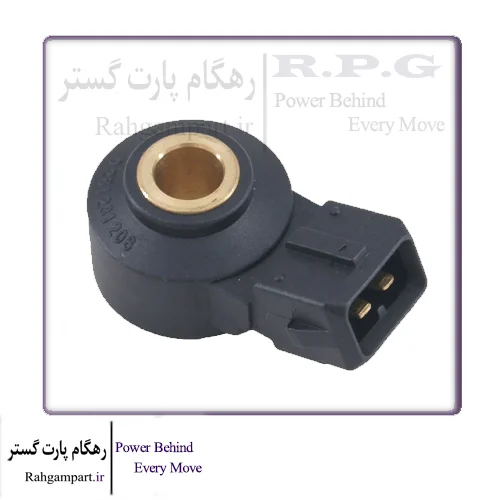 سنسور ضربه ام وی ام 110s و X55