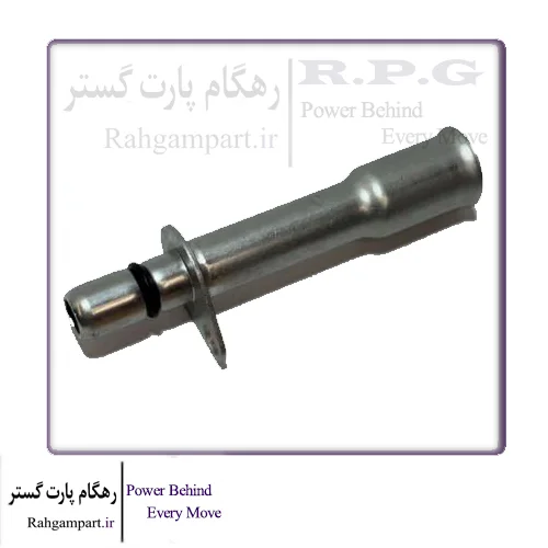 لوله تهویه گیربکس CVT تیگو 7 پرو