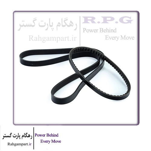 تفاوت تسمه تایم و تسمه دینام چیست