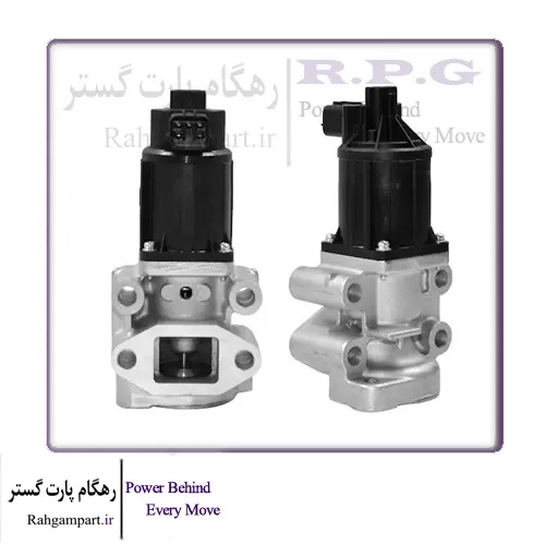 سوپاپ EGR چیست