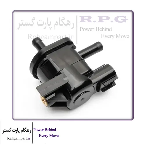 شیر برقی کنیستر چیست و علائم خرابی آن