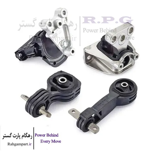 انواع دسته موتور