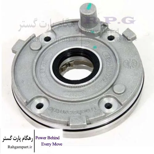 پمپ روغن( اویل پمپ) چیست