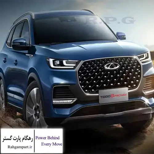 بررسی فنی و تخصصی تیگو 8 پرومکس