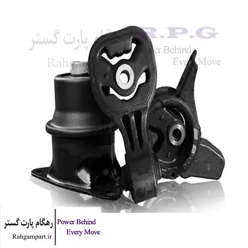 دسته موتور چیست و علائم خرابی آن