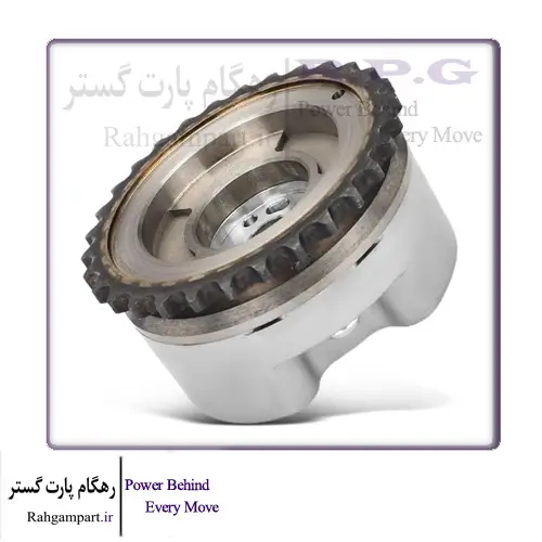 دنده میل سوپاپ هوا چیست