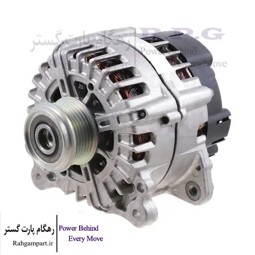 دینام چیست و علائم خرابی آن