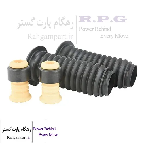 ضربه گیر کمک فنر چیست و چه کاربردی دارد؟