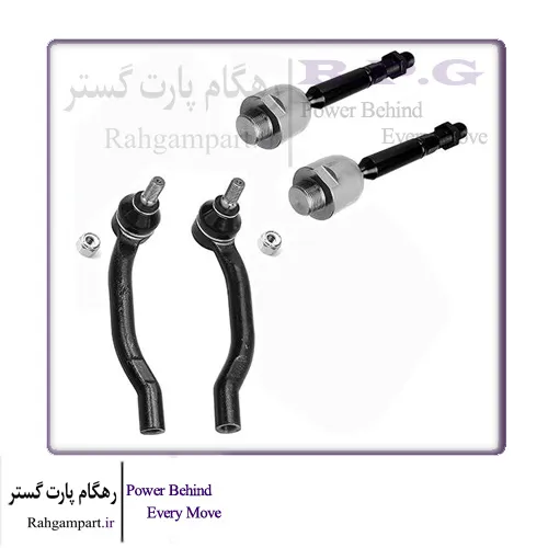 فرق بین سیبک فرمان و قرقری فرمان