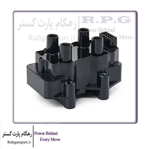 کوئل خودرو چیست؟