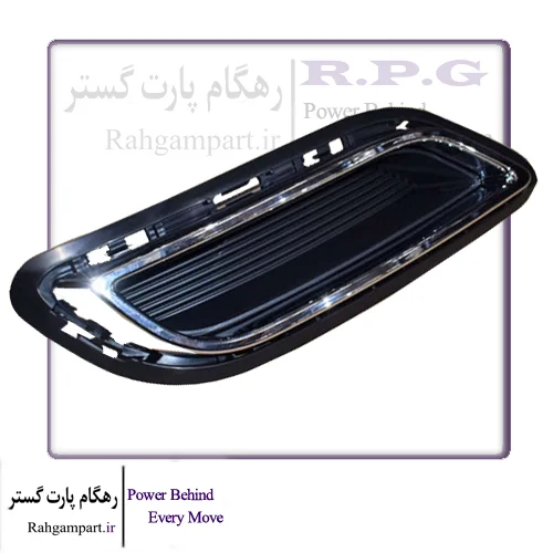 قاب اگزوز سپر عقب راست آریزو ۶ پرو