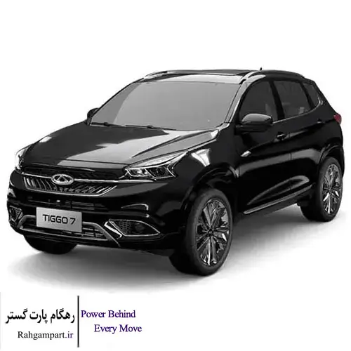 بررسی فنی و تخصصی تیگو 7