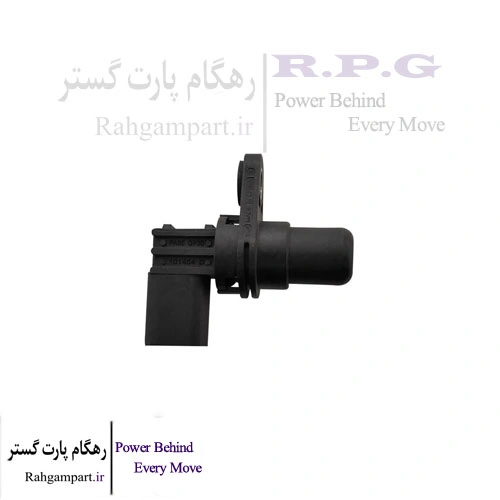 سنسور موقعیت میل لنگ چیست