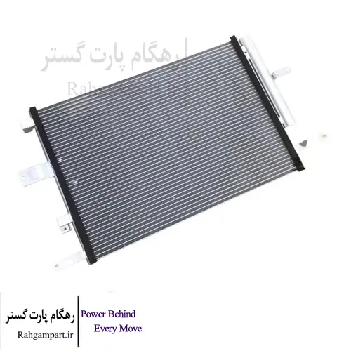 کندانسور کولر چیست