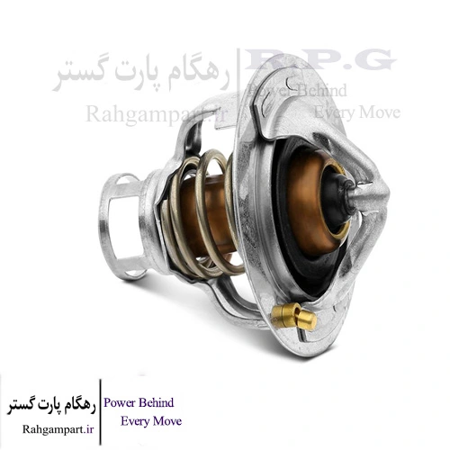 ترموستات چیست