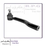 سیبک فرمان چپ تیگو 8 پرو