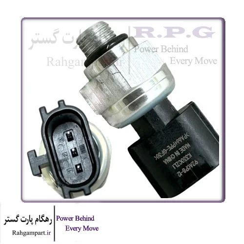 سنسور فشار گاز کولر تیگو 7 پرو و 7 پرومکس