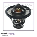 ترموستات ام وی ام X33 و تیگو 5