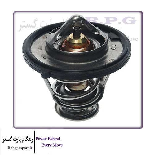 ترموستات ام وی ام X33 و تیگو 5
