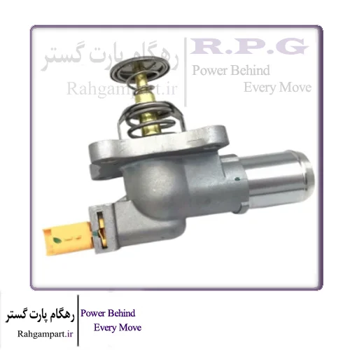 ترموستات تیگو 7 پرو و فونیکس FX
