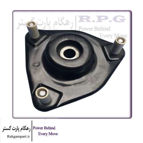 توپی سر کمک فنر جلو تیگو 8