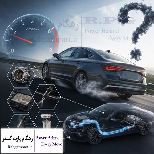 شتاب گیری خودرو